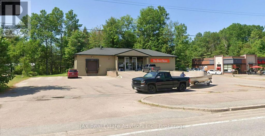 33225 Highway 17 Highway S, Deep River