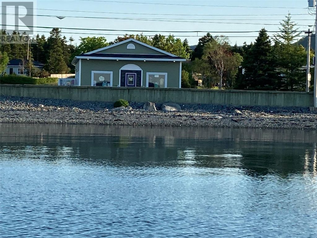 27-29 Conception Bay Highway, Clarkes Beach