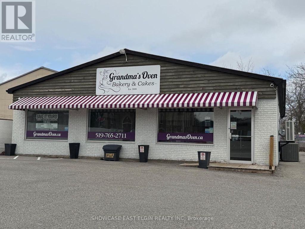 157 John Street N, Aylmer
