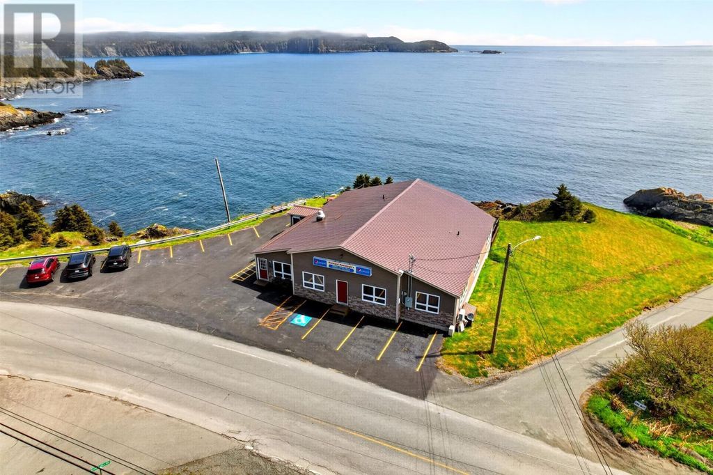 237-239 Baltimore Drive, Ferryland