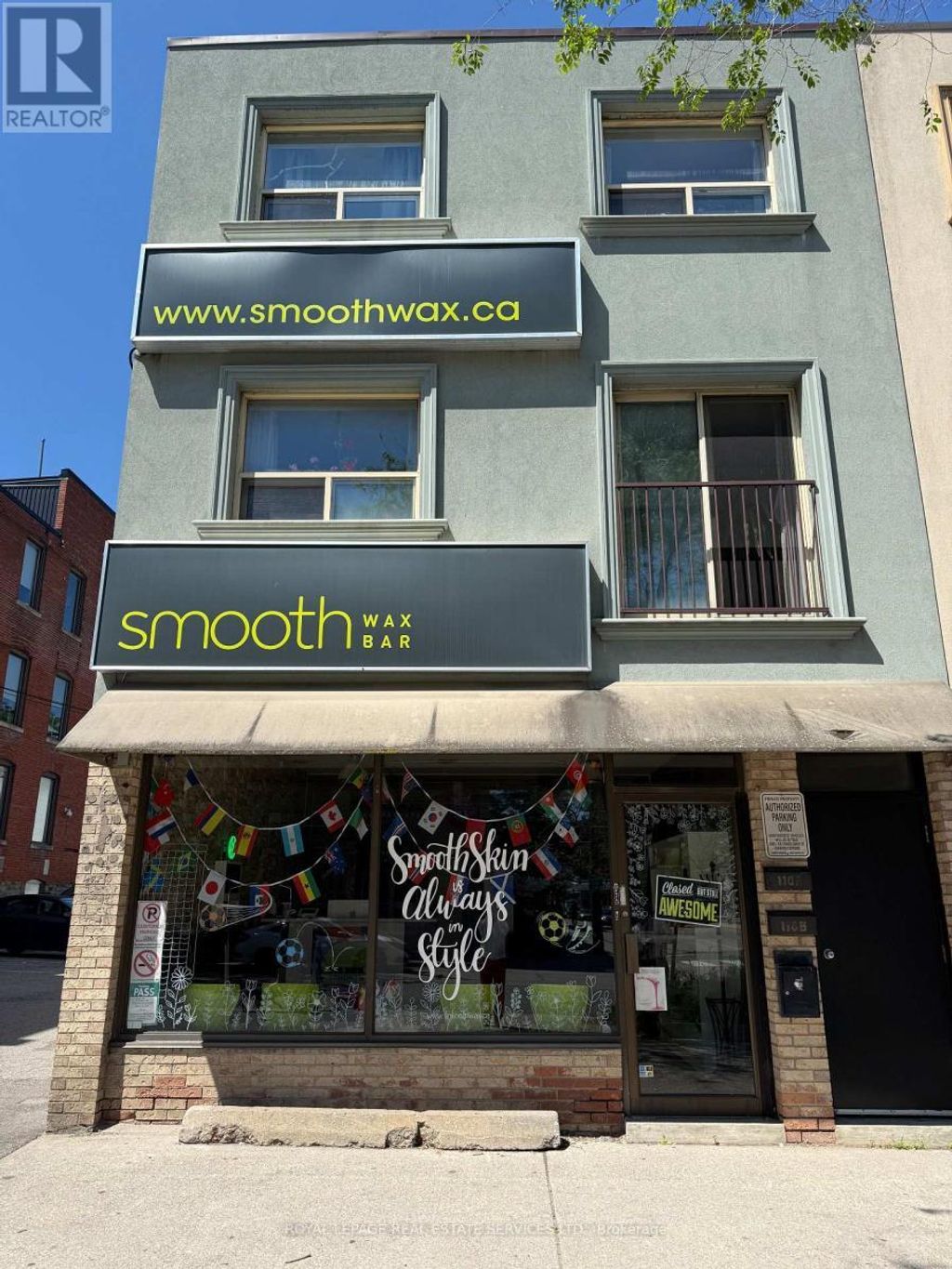 110 Atlantic Avenue, Toronto (south Parkdale)