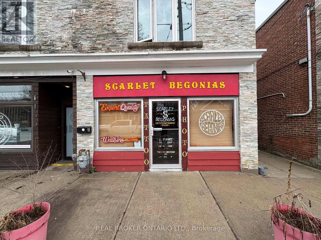 1188 Woodbine Avenue, Toronto (danforth Village-East York)