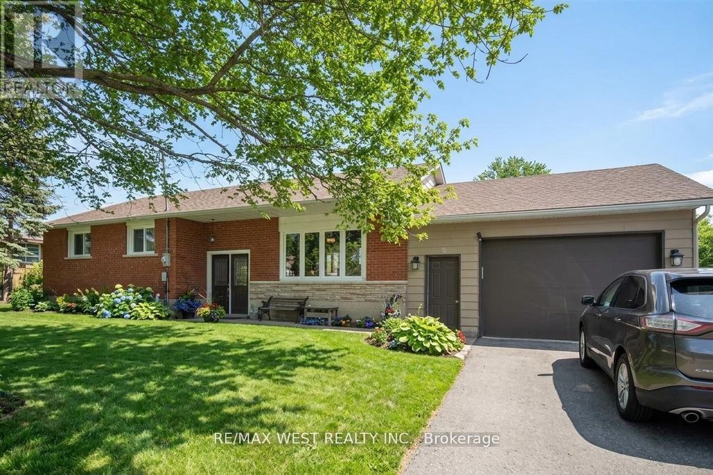 19113 Highway 48, East Gwillimbury (mt Albert)