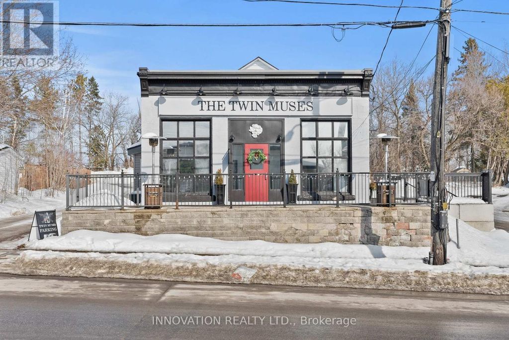 3740 Carp Road, Ottawa