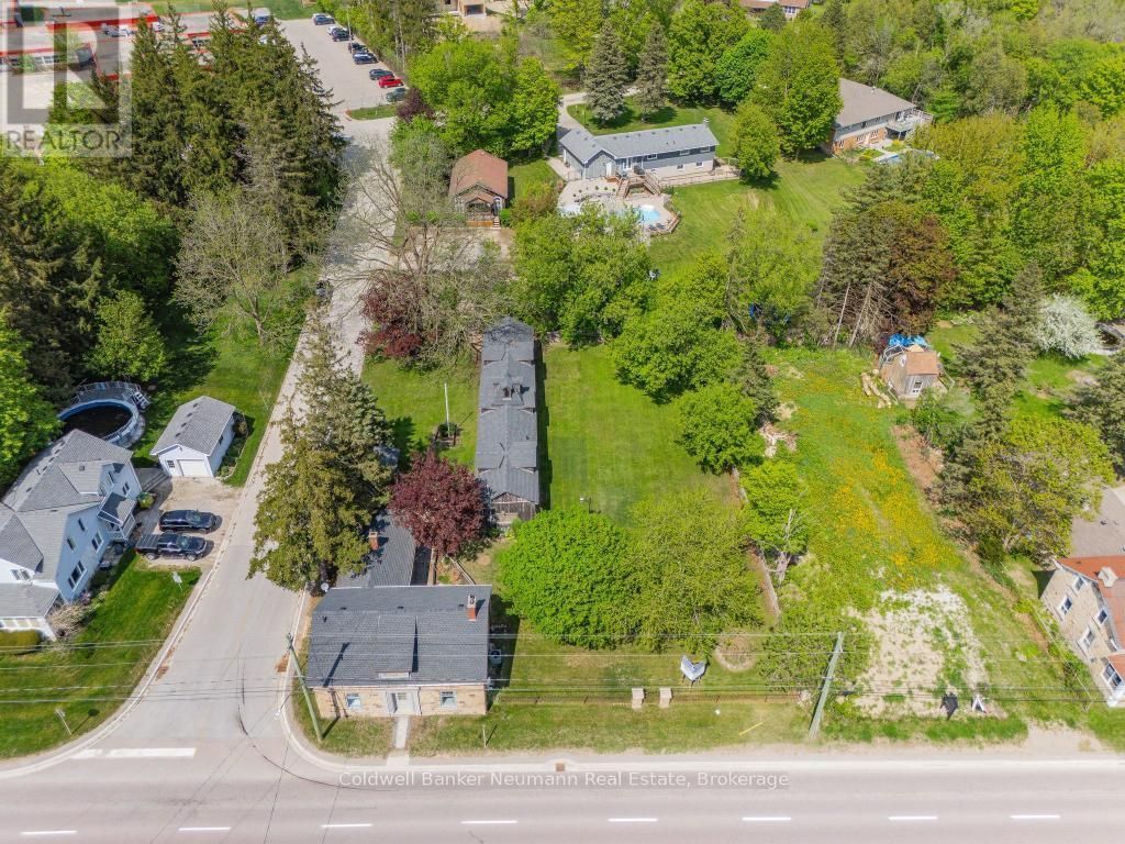 52 Brock Road S, Puslinch (aberfoyle)