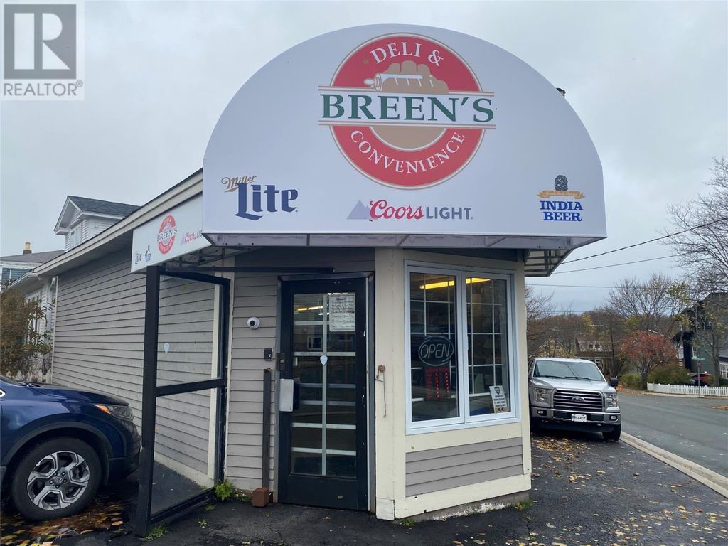32 Portugal Cove Road, St. John's