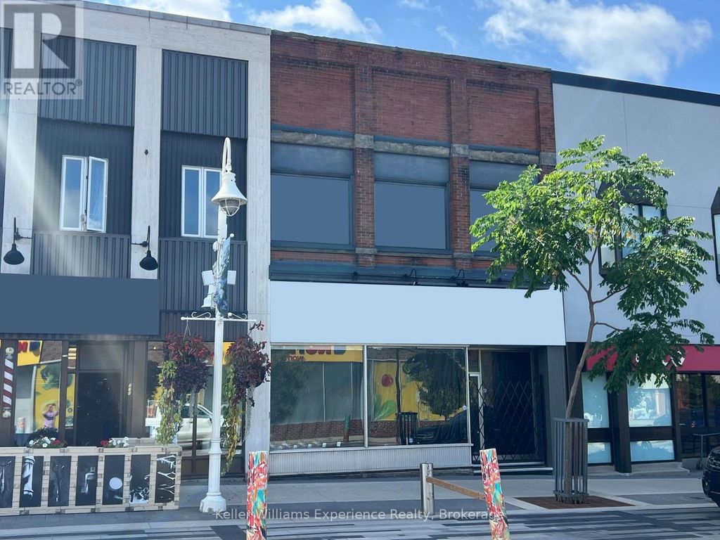 276 King Street, Midland