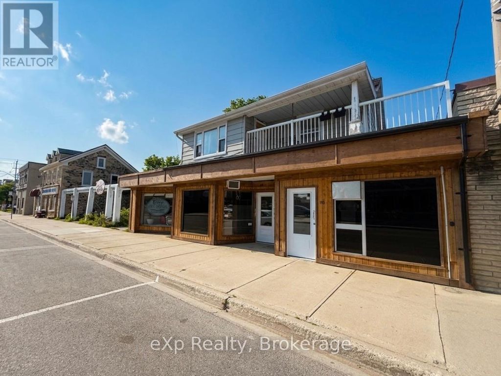 114 Durham Street E, Brockton