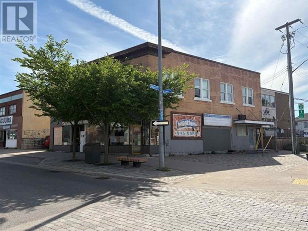 146 Gore St, Sault Ste. Marie