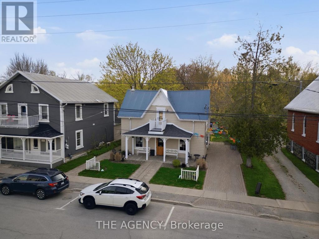307 Main Street, King (schomberg)