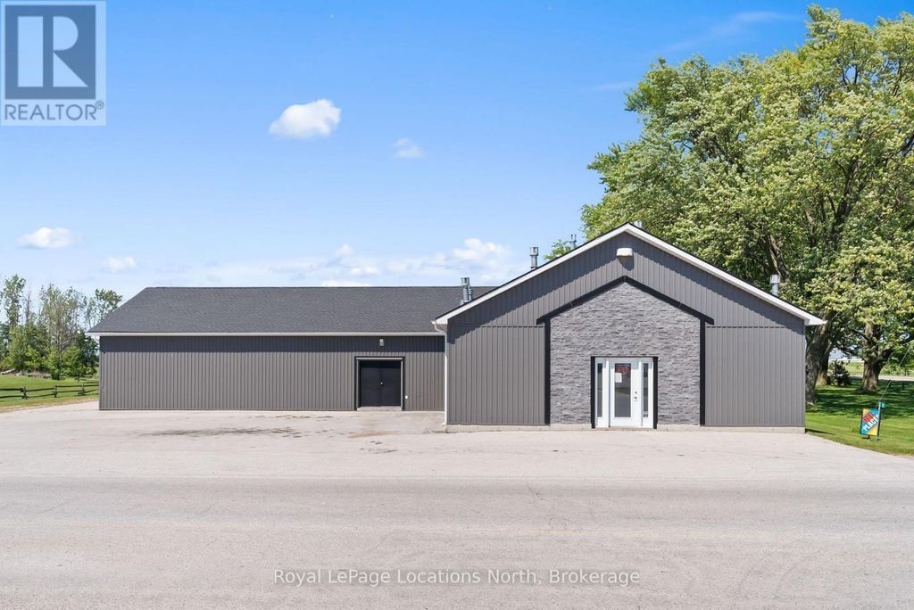 6 Ashfield-huron Road, Huron-Kinloss
