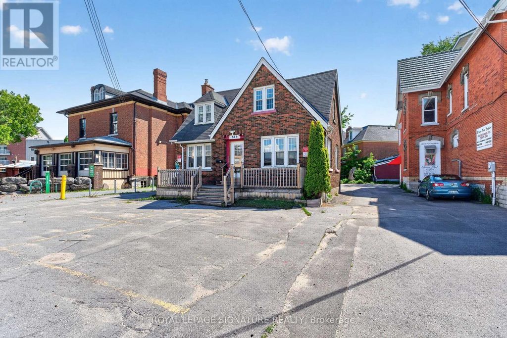 514 Princess Street, Kingston (central City East)