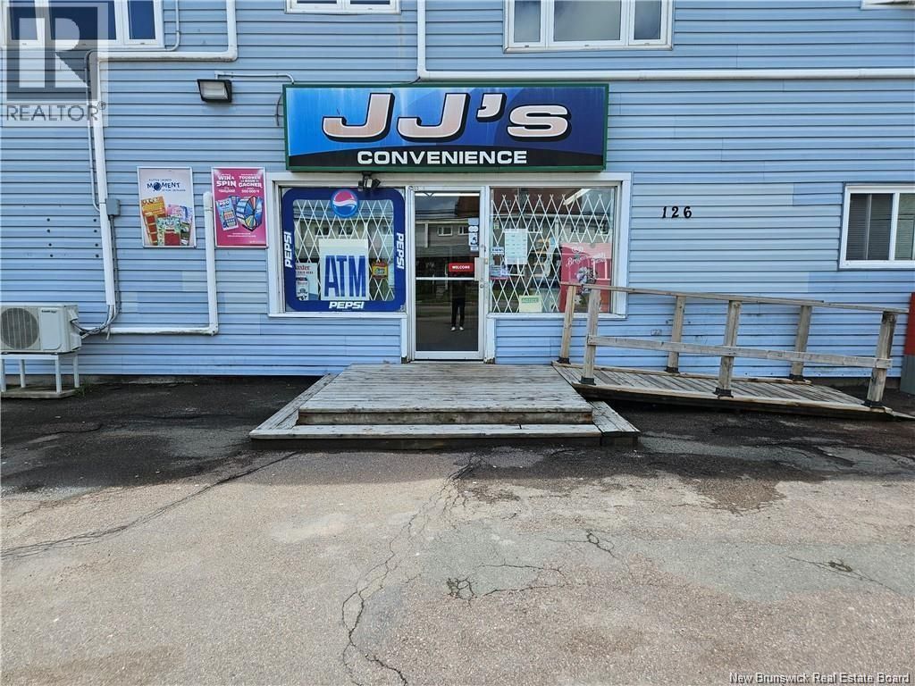 126 Vail Street, Moncton