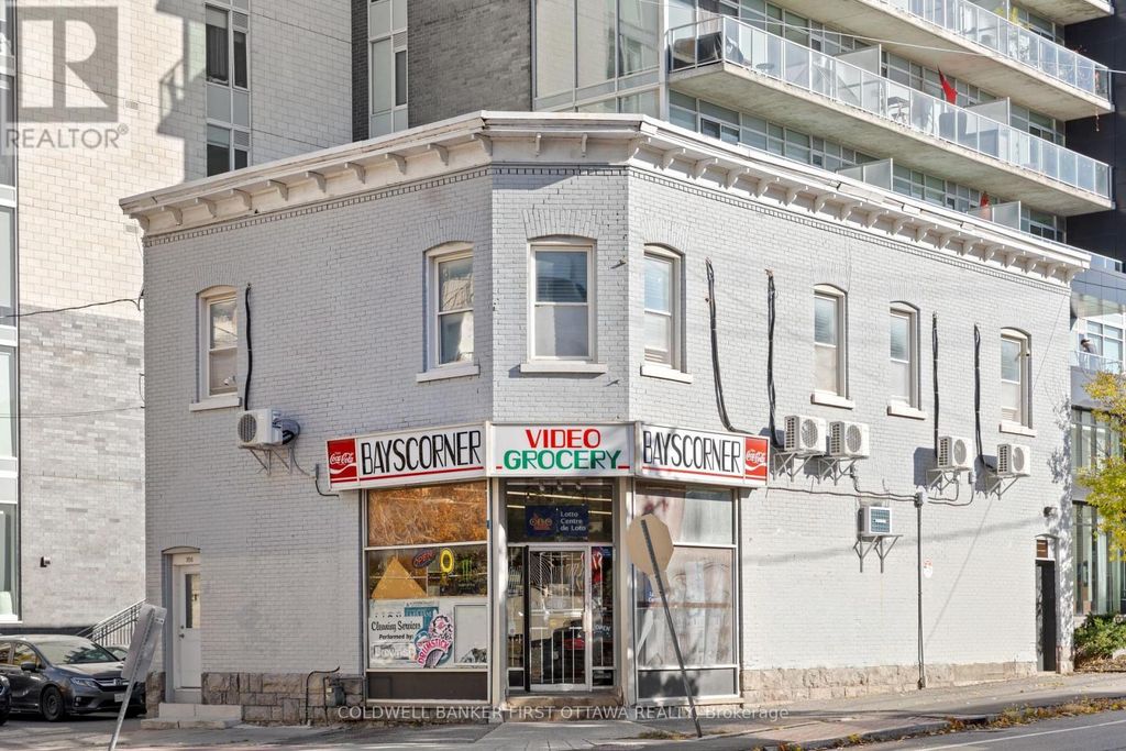 245 Bay Street, Ottawa