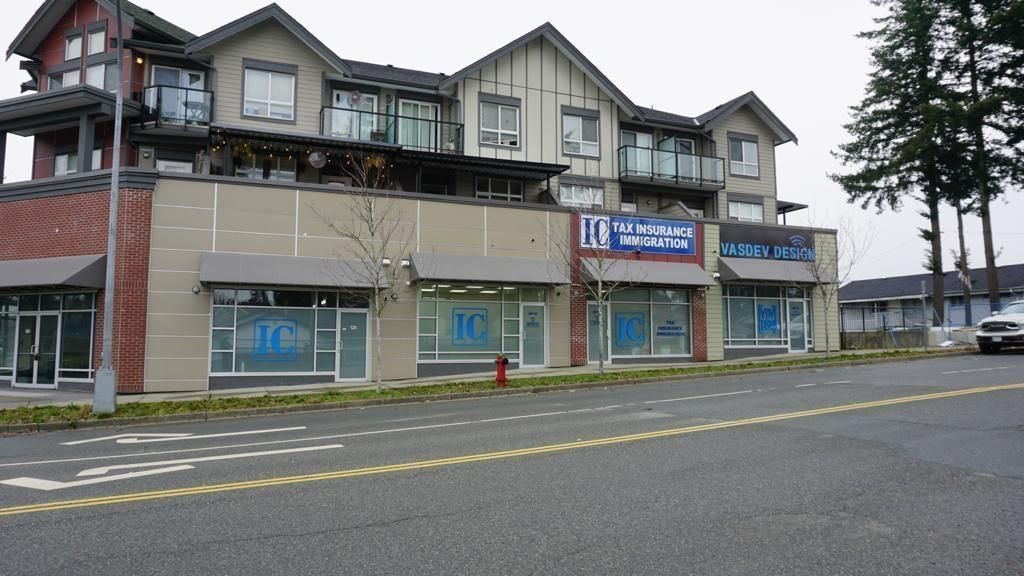 126 32095 Hillcrest Avenue, Abbotsford