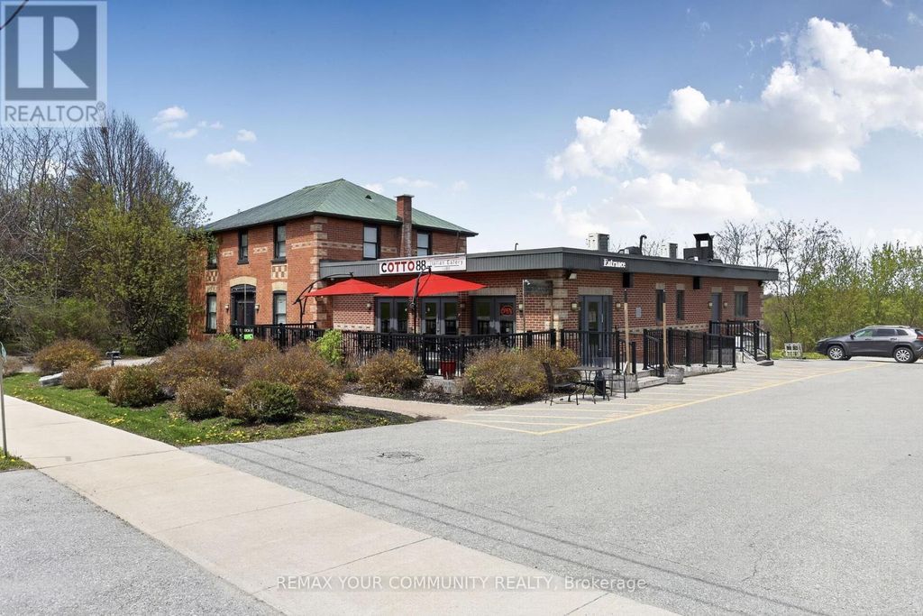 4240 Simcoe County Rd 88 Road, Bradford West Gwillimbury (bond Head)