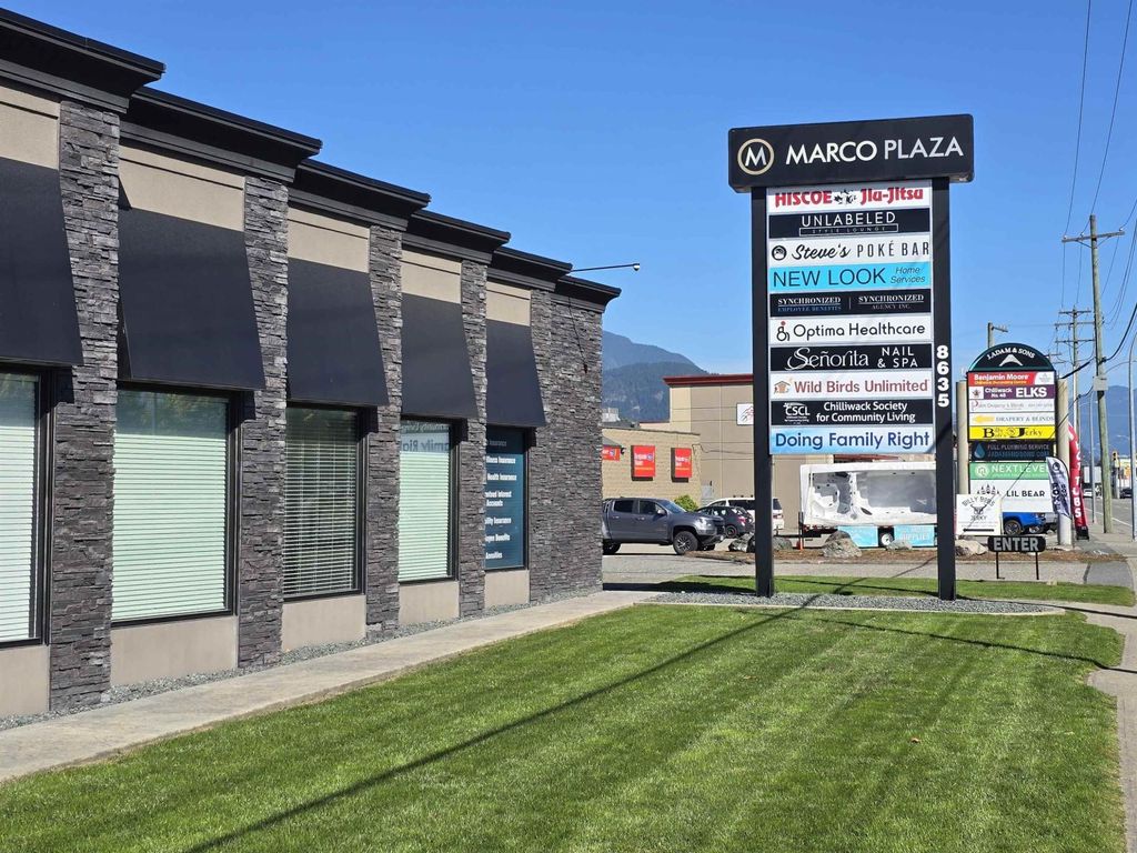 15 8635 Young Road|chilliwack Proper South, Chilliwack