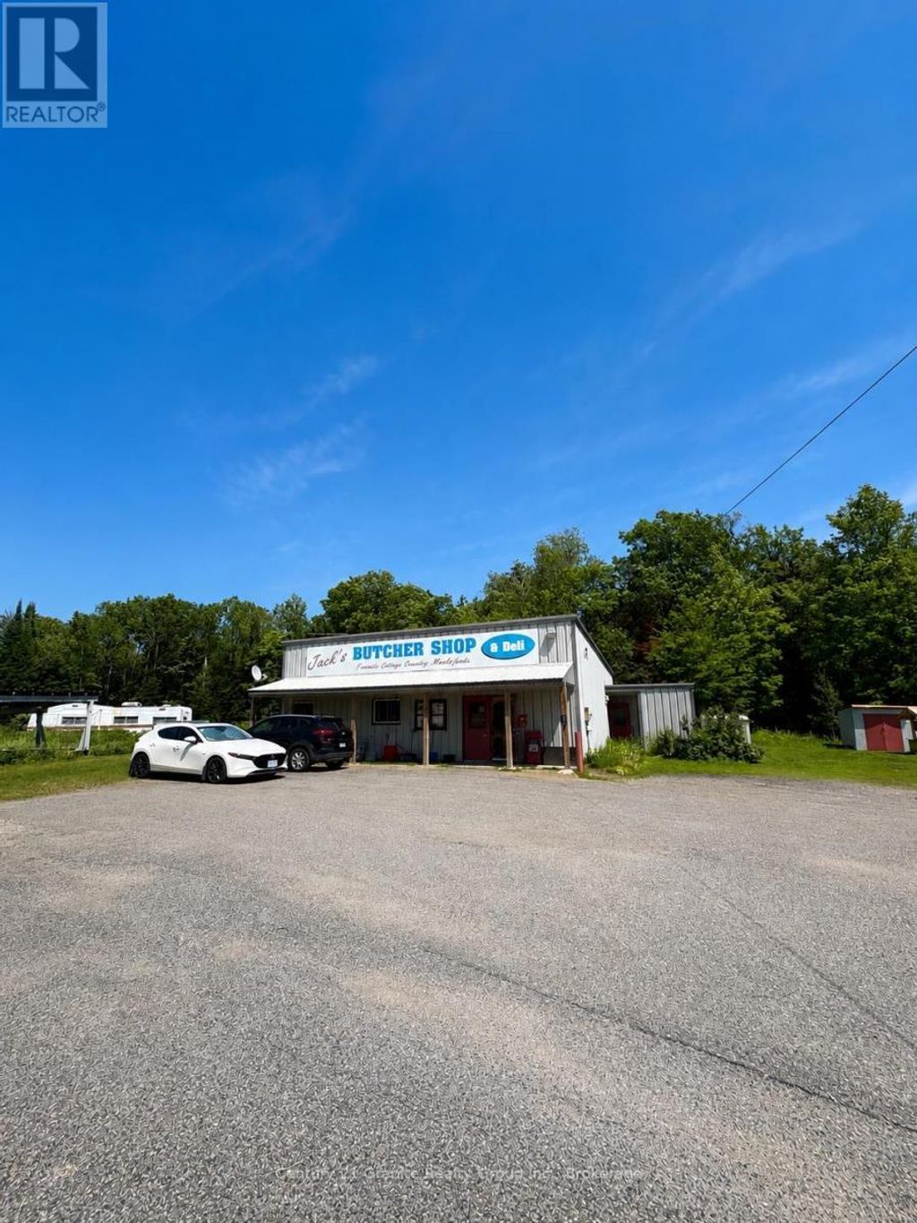 27812 Hwy 28 S, Faraday