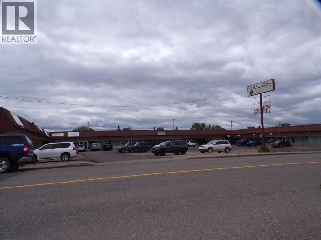 1405 102 Avenue Unit# 18, Dawson Creek