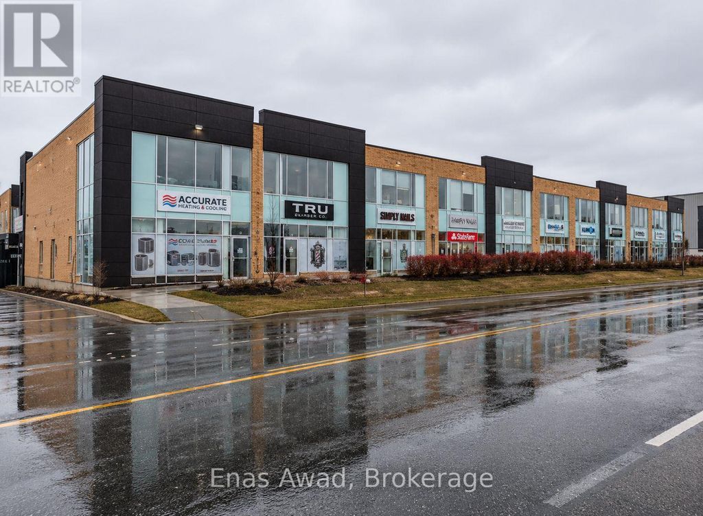 18 - 1235 Queensway Avenue E, Mississauga (dixie)