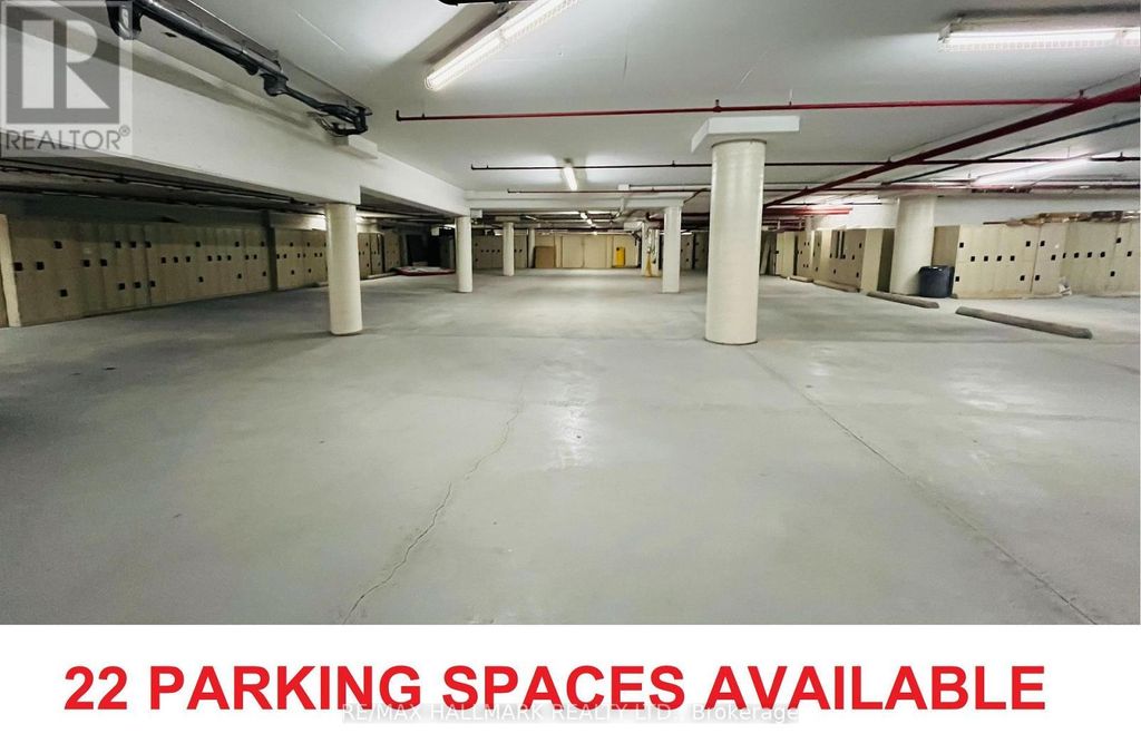105 Gordon Baker Road, Toronto (hillcrest Village)