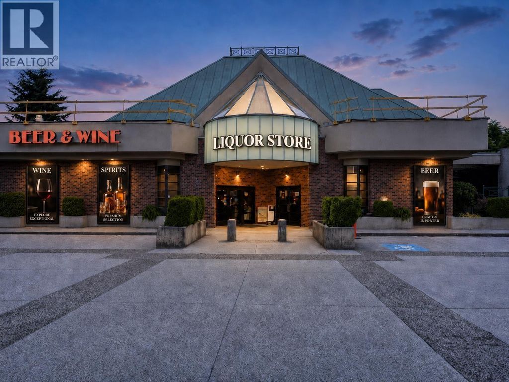 11574 Confidential, Port Coquitlam