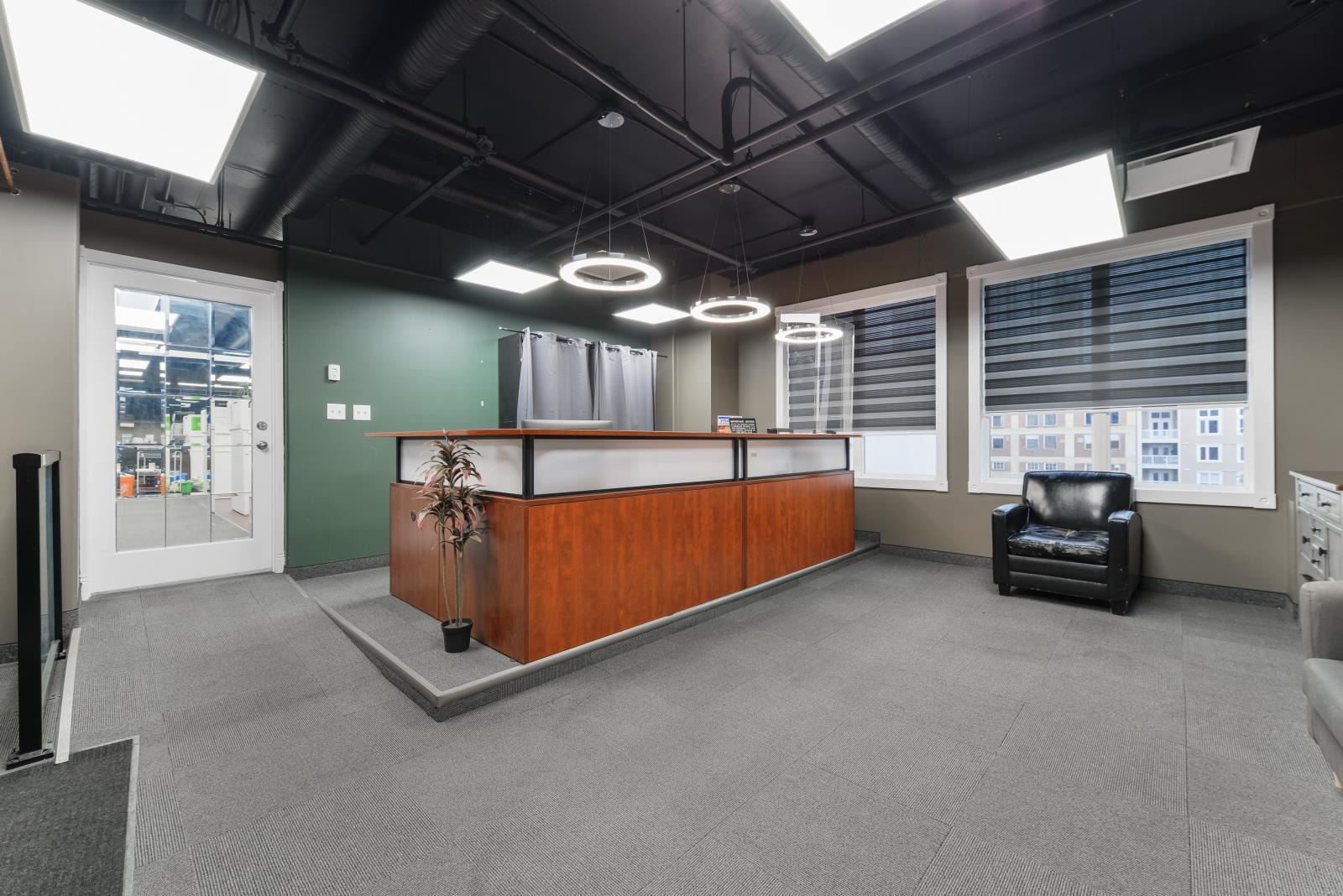 401, 10154 104 St Nw, Edmonton