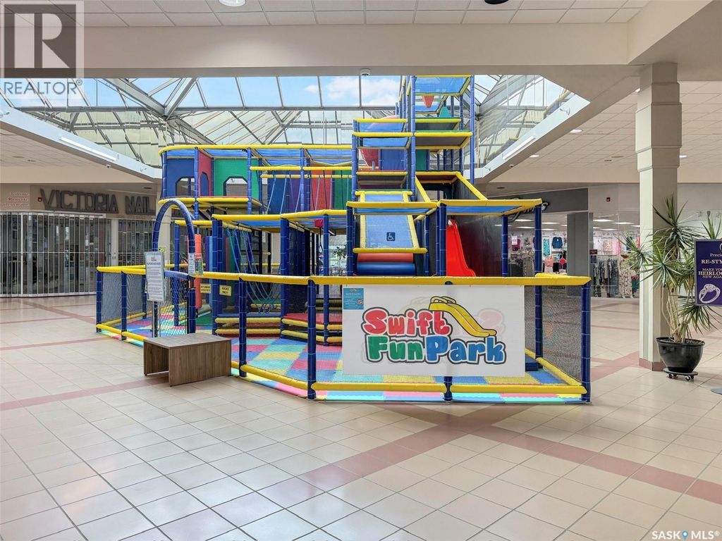 1 Springs Drive, Swift Current