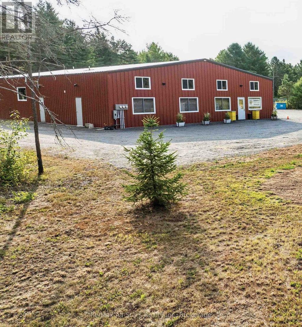 25754 35 Highway, Lake Of Bays (franklin)