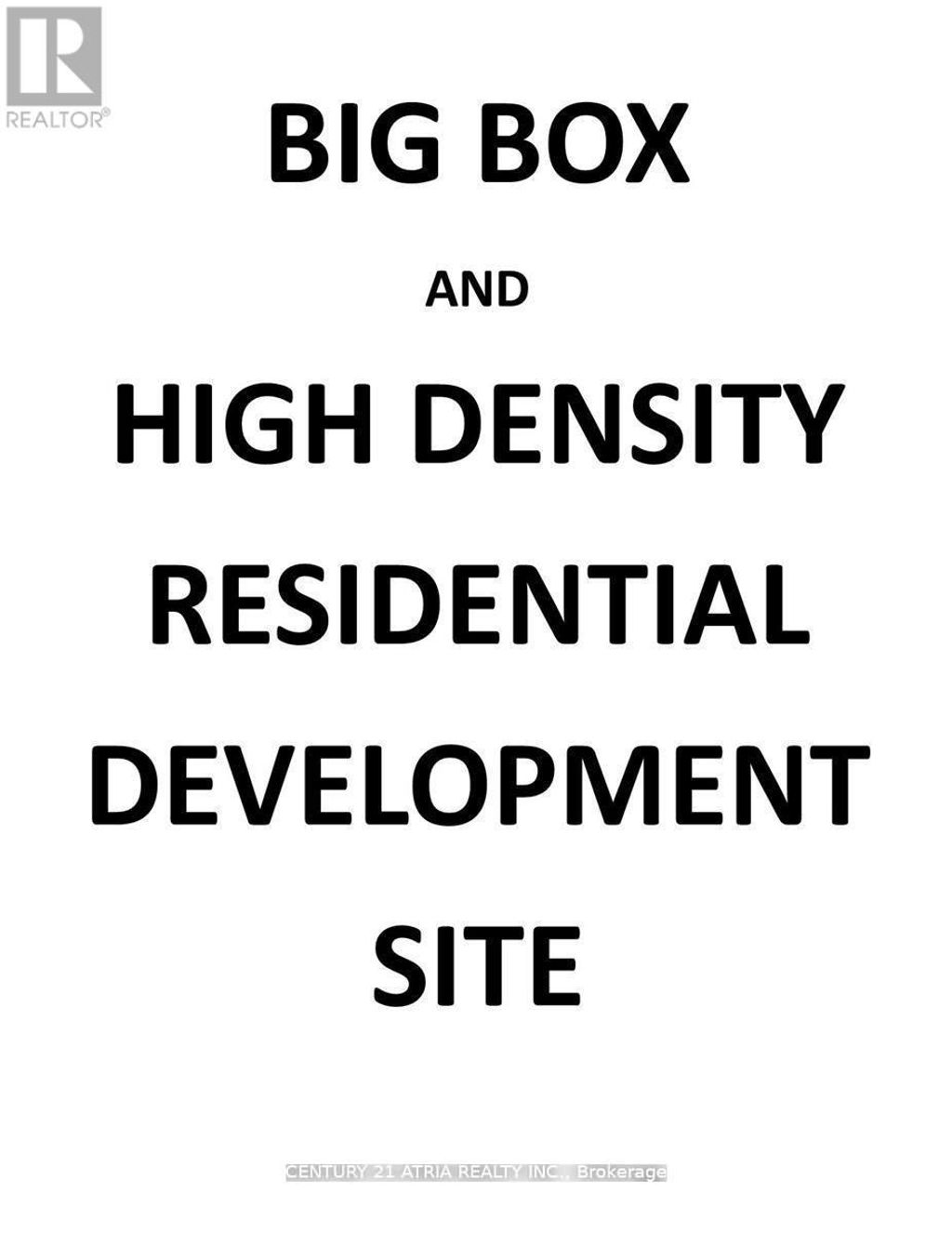 Lot 9 + 10 16th Street E, Owen Sound