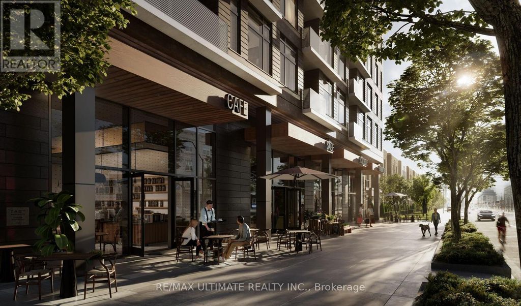 1 - 935 The Queensway, Toronto (stonegate-Queensway)