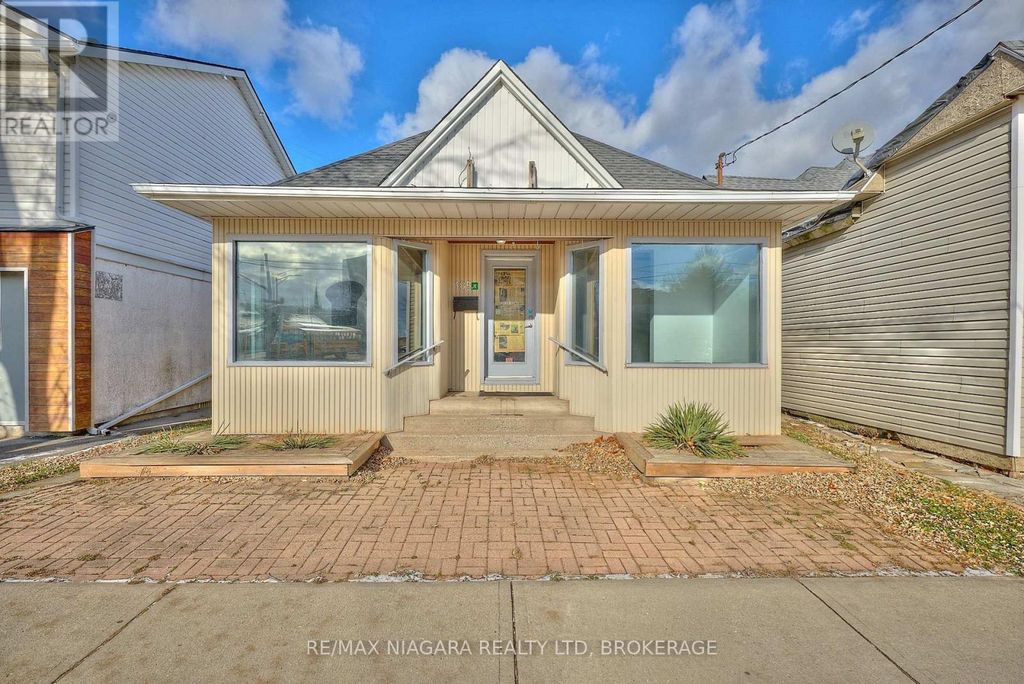 105a Welland Avenue, St. Catharines (downtown)