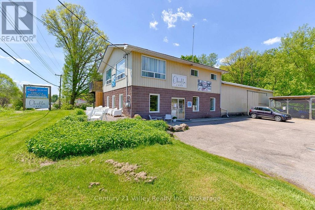 636 Mill Street, Greater Madawaska