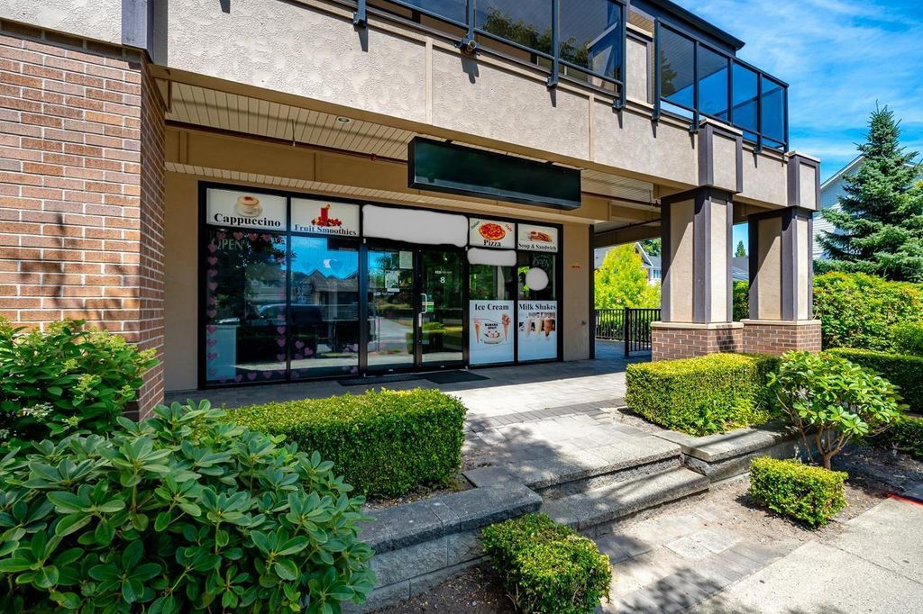 8 14885 60 Avenue, Surrey