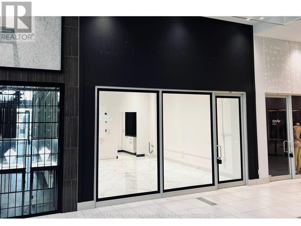 166 - 7777 Weston Road, Vaughan (vaughan Corporate Centre)