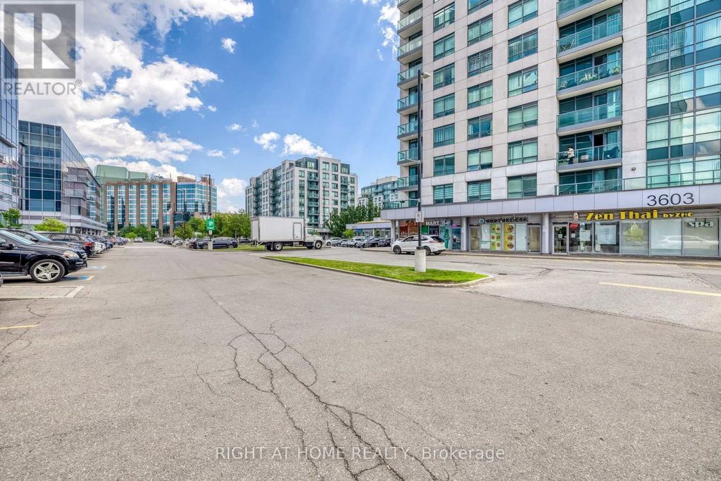#105 - 3603 -highway 7 E Avenue N, Markham (unionville)