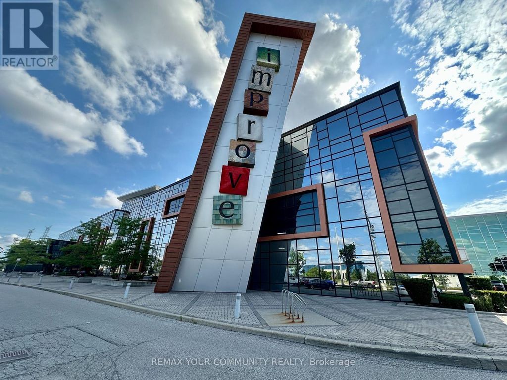 6 - 7250 Keele Street, Vaughan (concord)