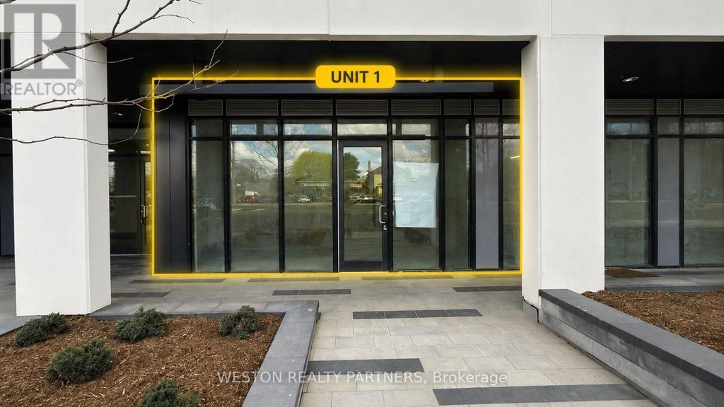 01 - 4569 Kingston Road, Toronto (west Hill)