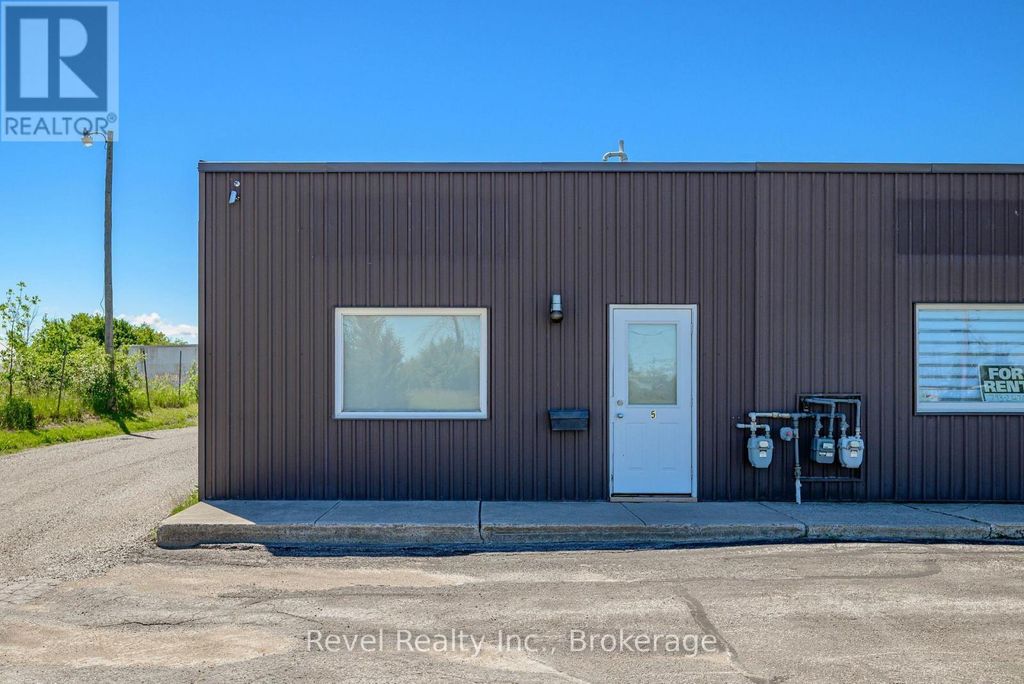 5 - 196 St. David Street, Kawartha Lakes (lindsay)