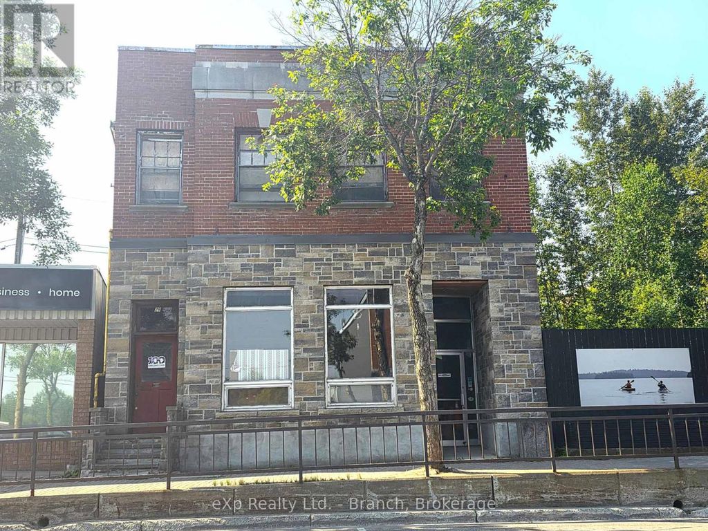 29 Government Road W, Kirkland Lake