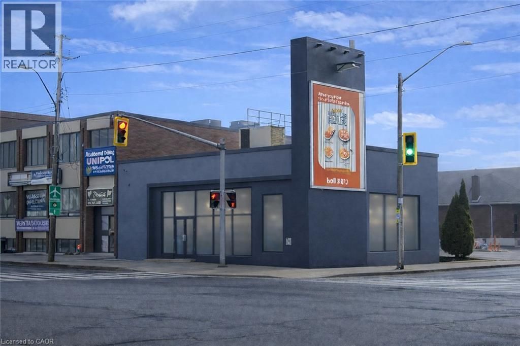 634 Upper James Street, Hamilton