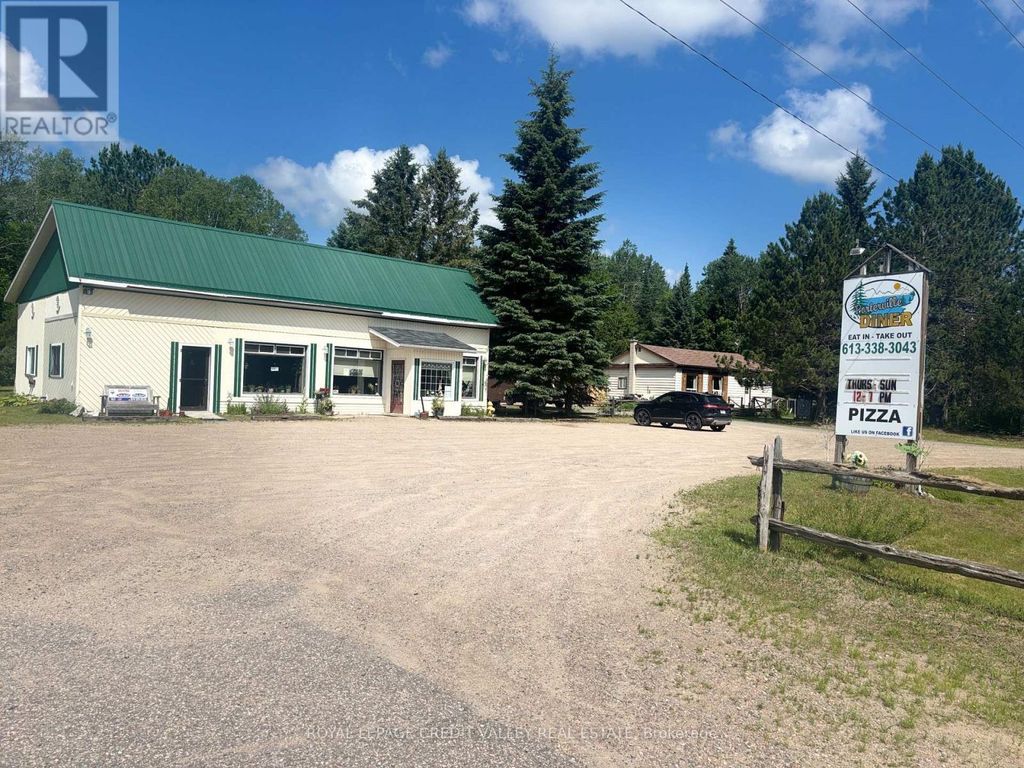 2367 Highway 127 Road N, Hastings Highlands (herschel Ward)