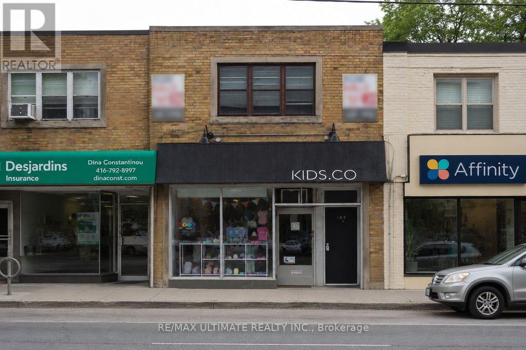 1693 Avenue Road, Toronto (bedford Park-Nortown)
