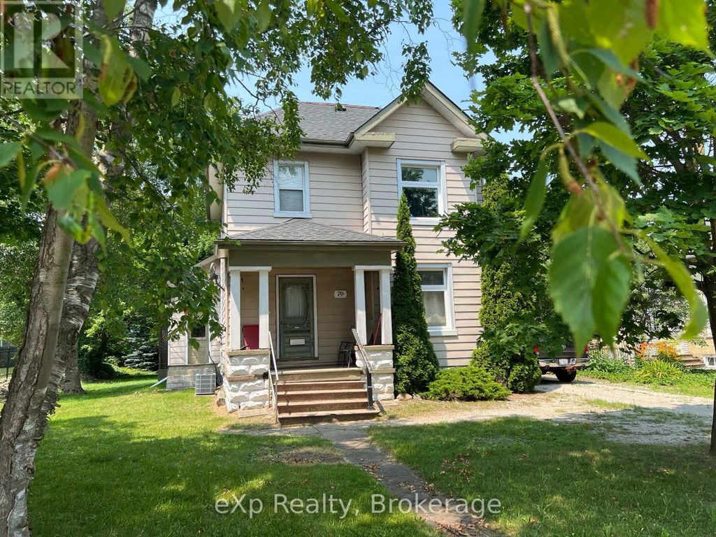 79 Albert Street S, Saugeen Shores