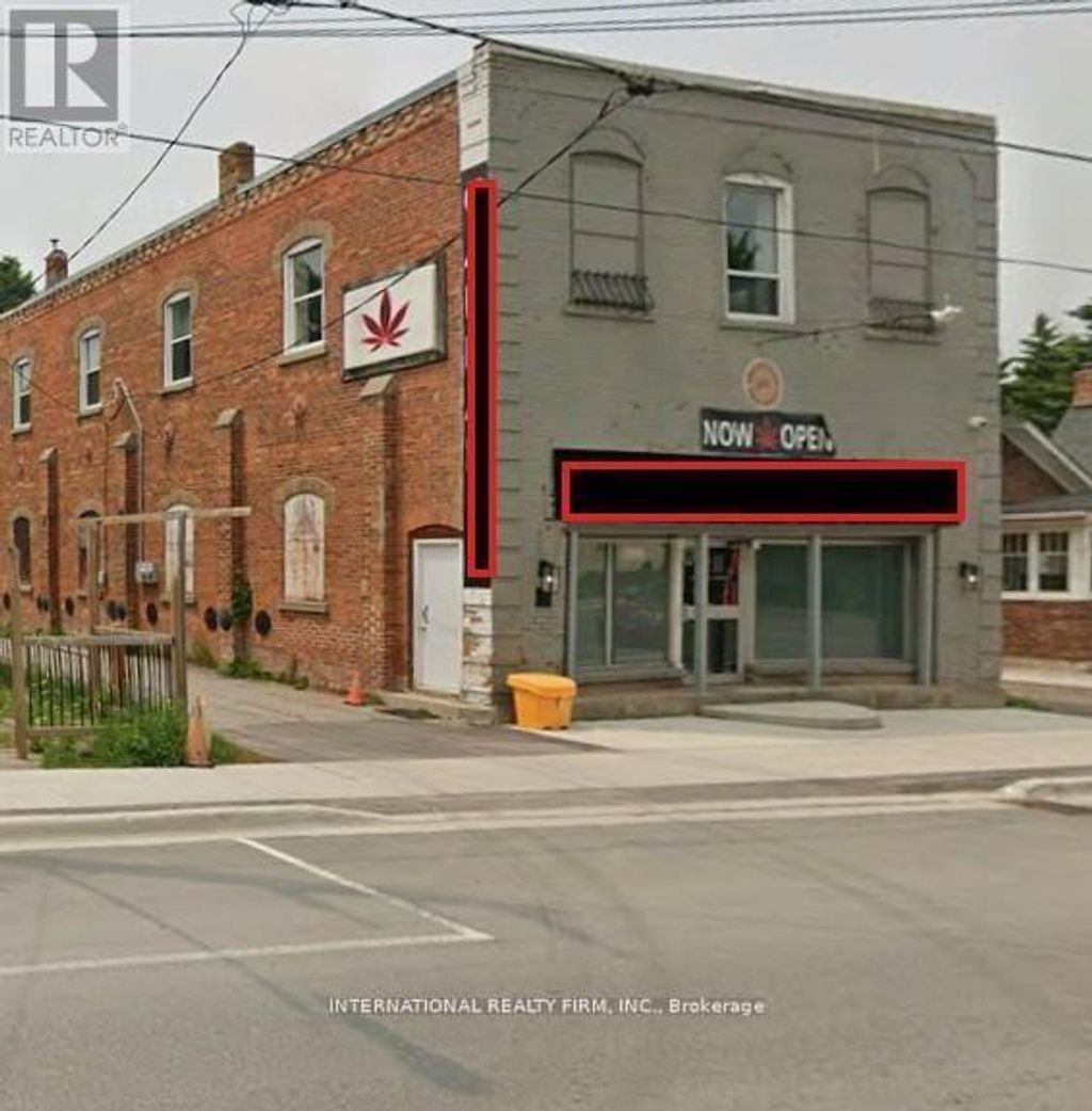 Second Floor - 92 Trafalgar Road, Erin