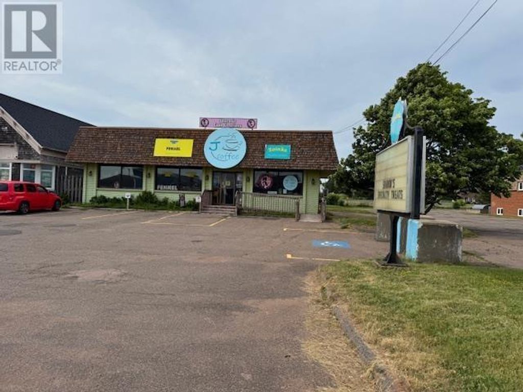 123 Water Street, Summerside