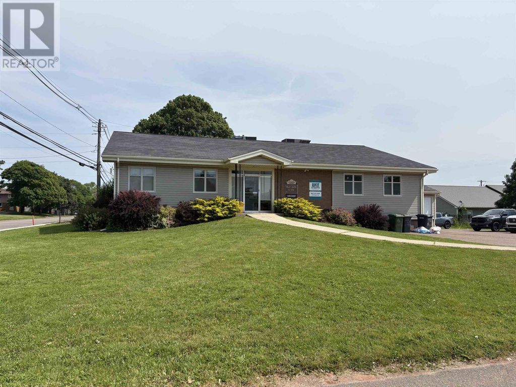 193 Arnett Avenue, Summerside