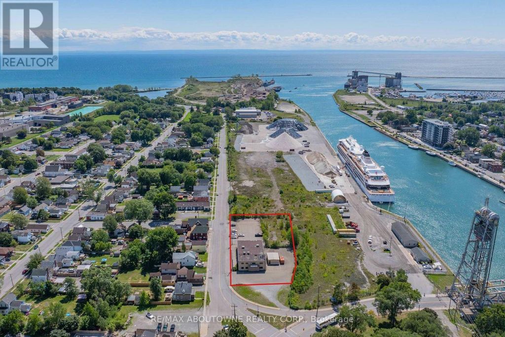 198 Welland Street, Port Colborne (east Village)