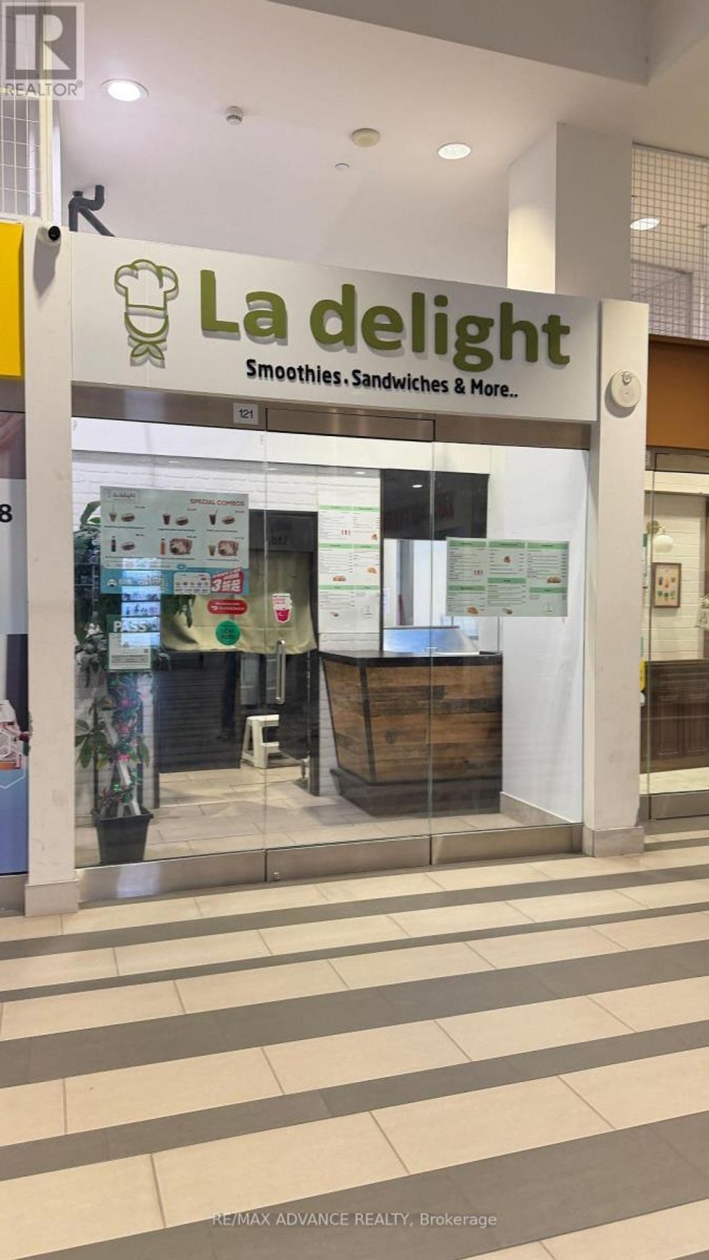 121 - 4750 Yonge Street, Toronto (lansing-Westgate)