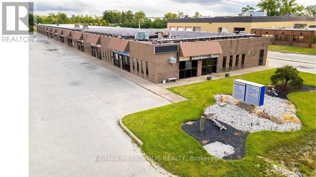 13 & 14 - 1173 Michener Road, Sarnia